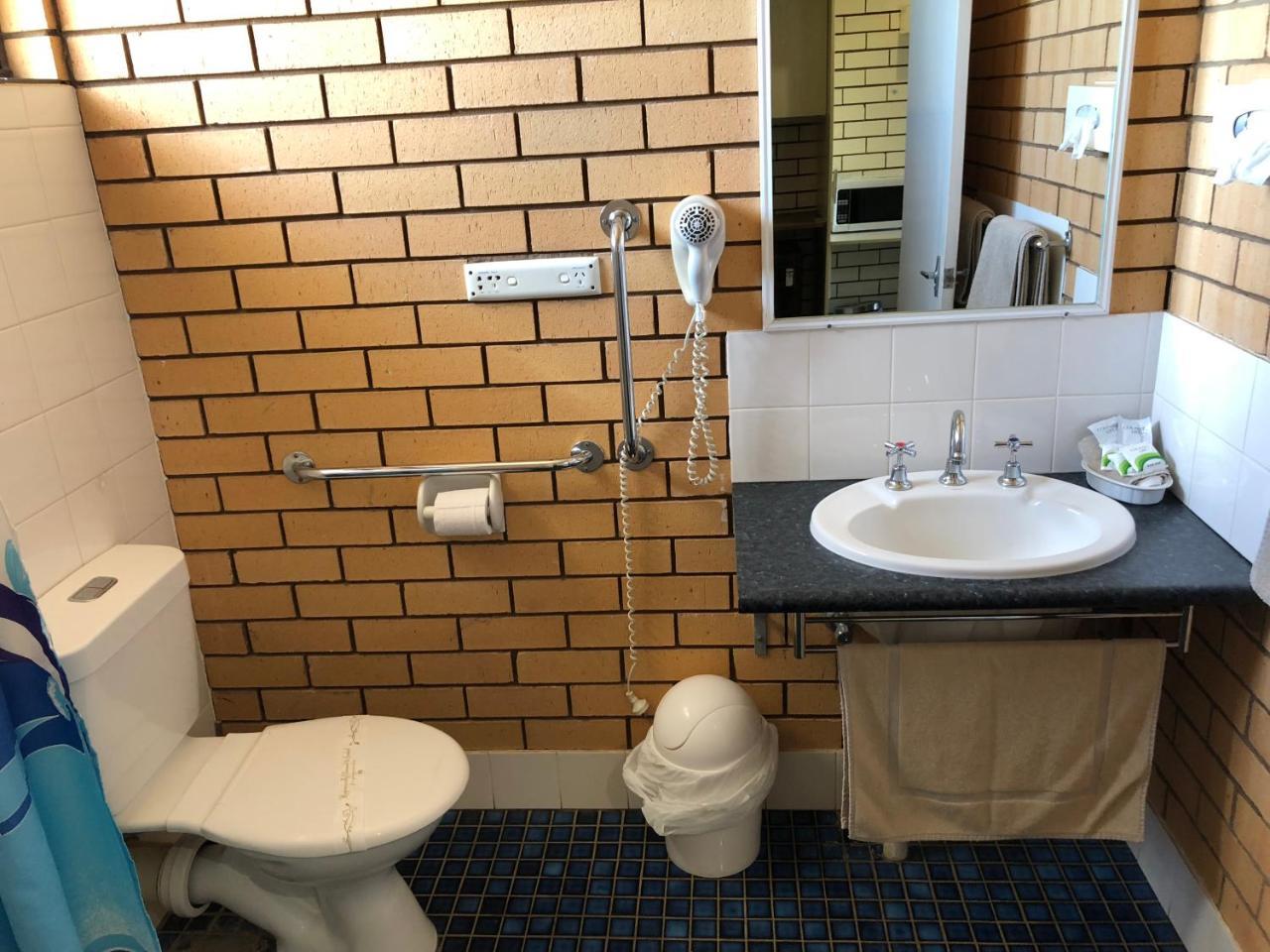 Stockman Motor Inn Narromine Dış mekan fotoğraf